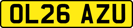OL26AZU