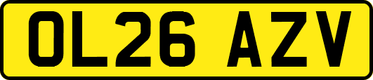 OL26AZV