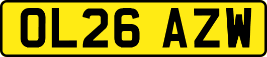 OL26AZW