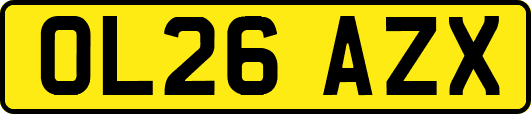 OL26AZX