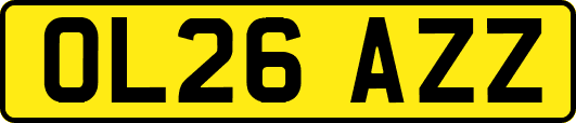OL26AZZ