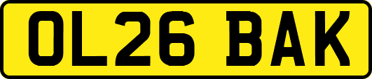 OL26BAK