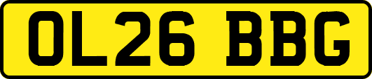OL26BBG