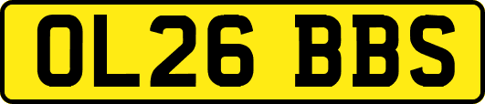 OL26BBS