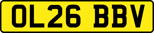 OL26BBV