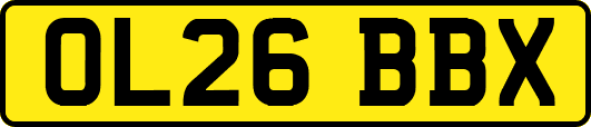 OL26BBX