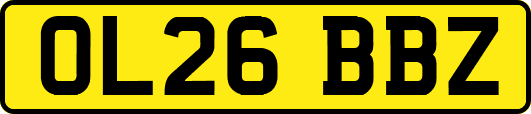 OL26BBZ
