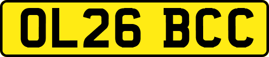 OL26BCC