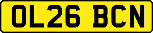 OL26BCN