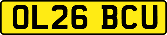 OL26BCU