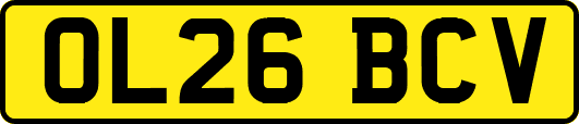 OL26BCV