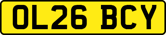 OL26BCY