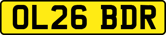 OL26BDR