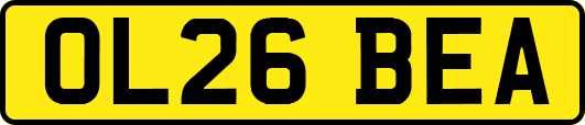 OL26BEA