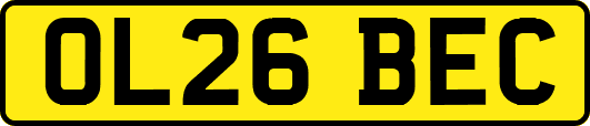 OL26BEC