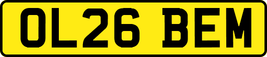 OL26BEM