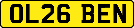 OL26BEN