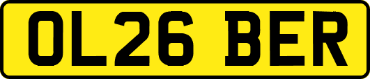 OL26BER