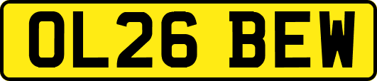 OL26BEW
