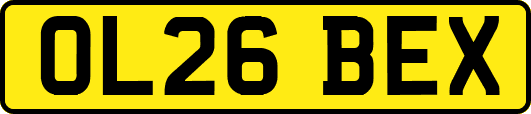 OL26BEX