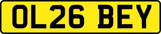 OL26BEY