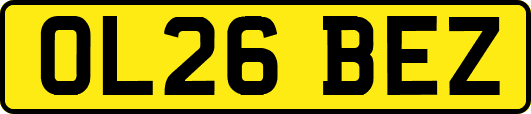OL26BEZ