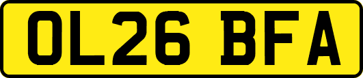 OL26BFA