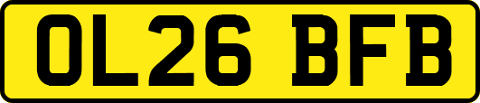 OL26BFB