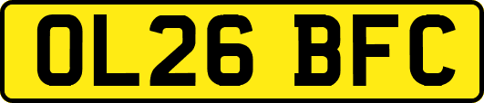 OL26BFC