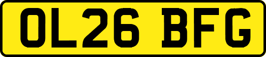 OL26BFG