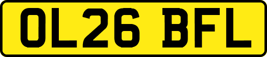 OL26BFL