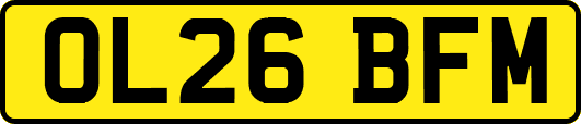 OL26BFM