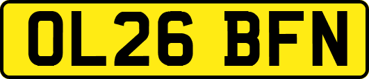 OL26BFN