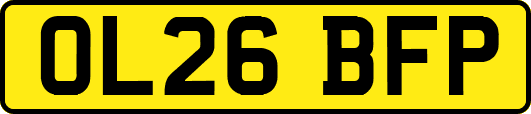 OL26BFP