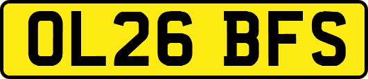 OL26BFS
