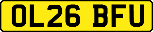 OL26BFU