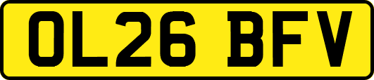 OL26BFV