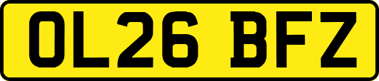 OL26BFZ