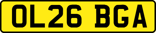 OL26BGA