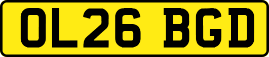 OL26BGD