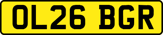 OL26BGR