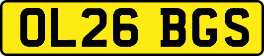 OL26BGS