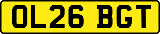 OL26BGT