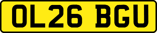 OL26BGU