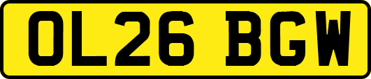 OL26BGW