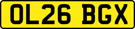 OL26BGX