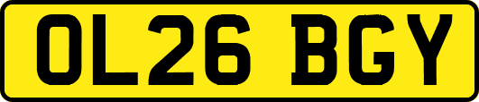 OL26BGY