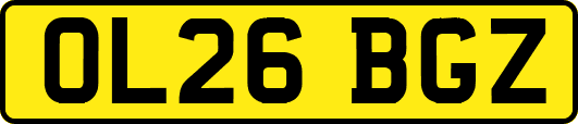 OL26BGZ