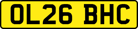 OL26BHC