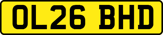 OL26BHD